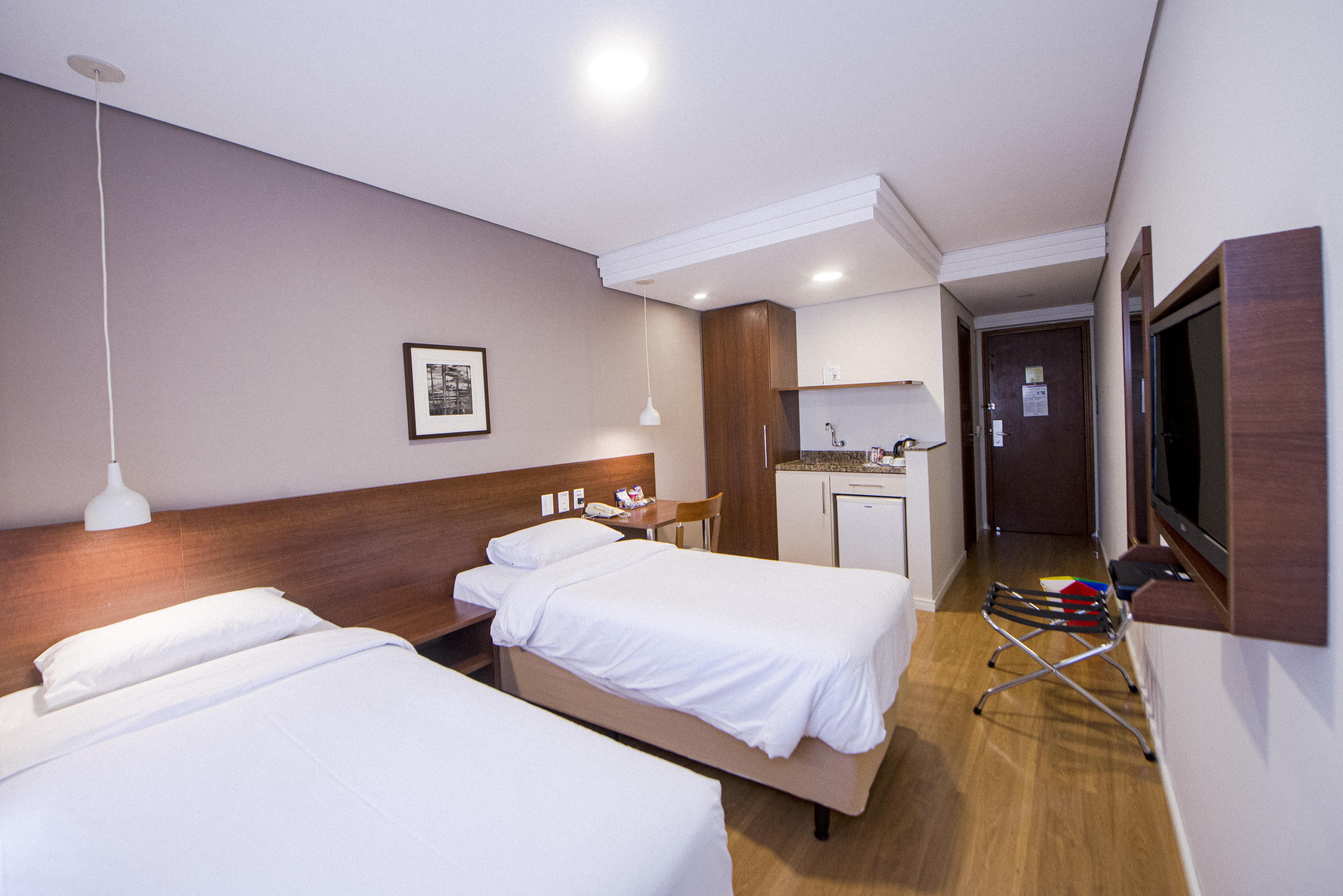 Mercure Curitiba Golden Exterior photo
