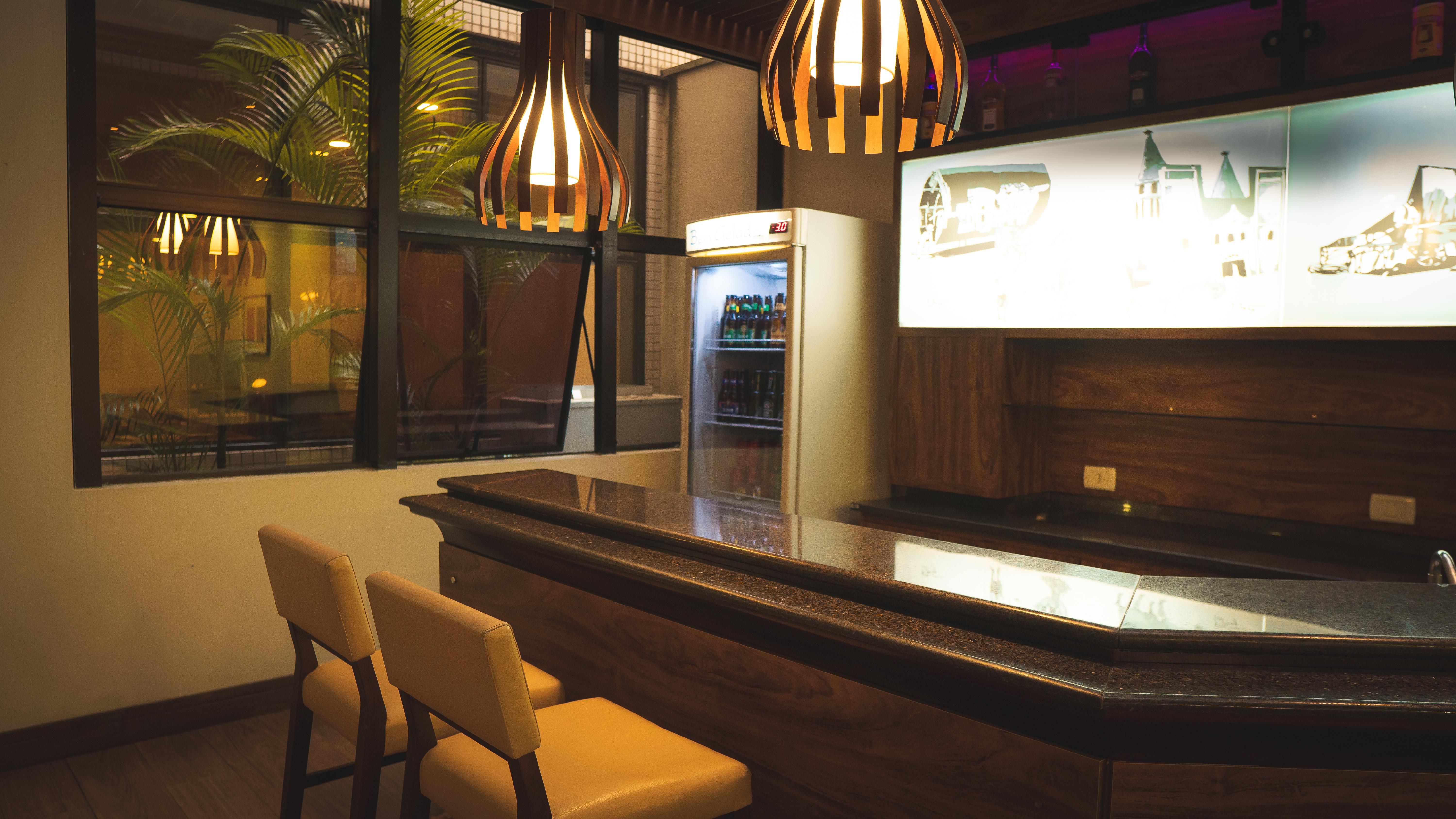 Mercure Curitiba Golden Exterior photo