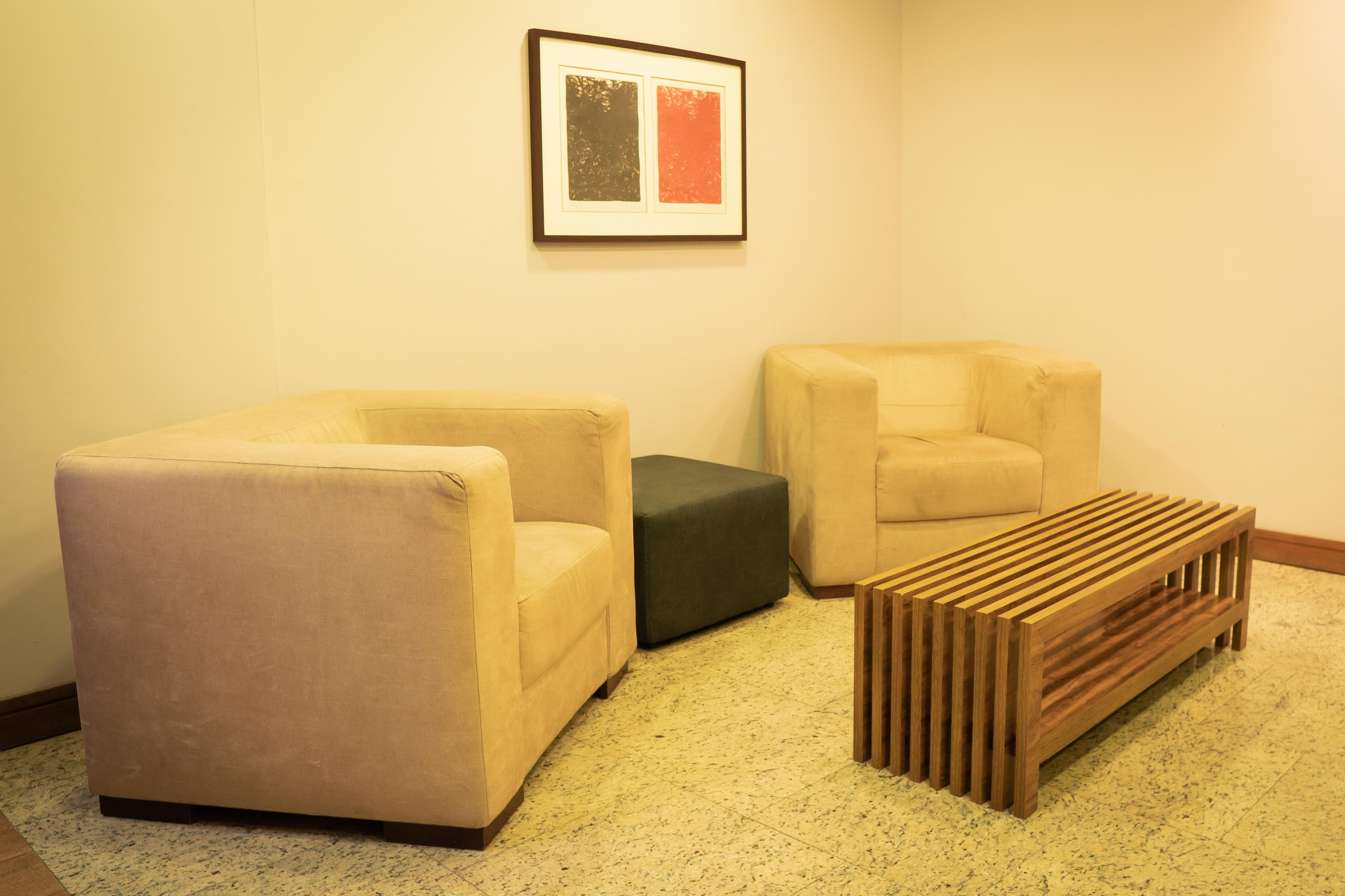 Mercure Curitiba Golden Exterior photo