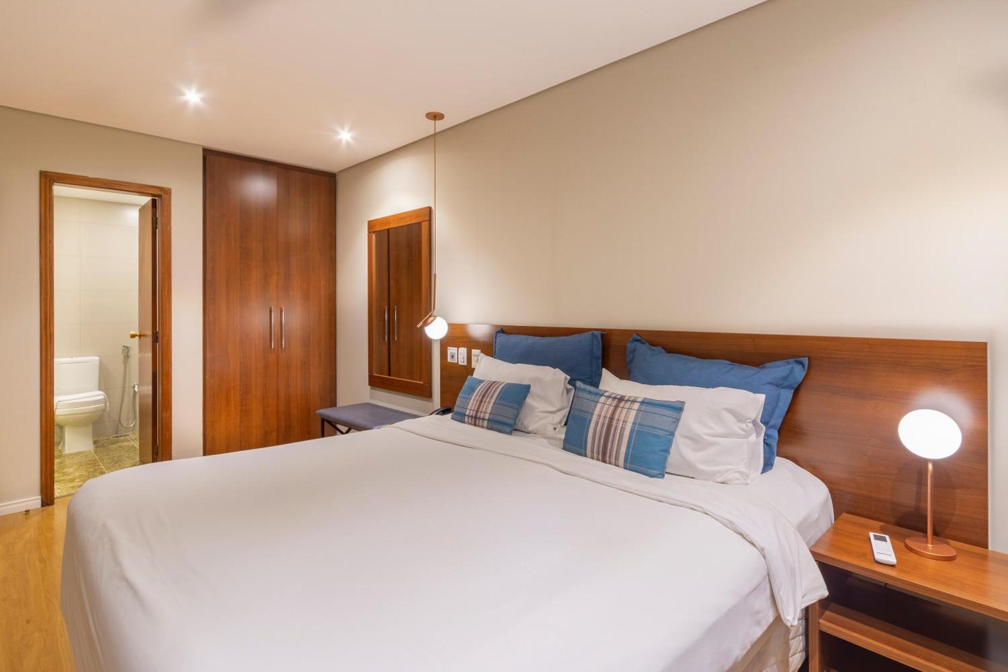 Mercure Curitiba Golden Exterior photo